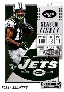 Robby Anderson