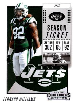 Leonard Williams