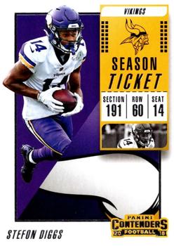 Stefon Diggs
