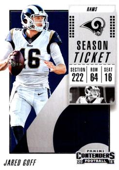 Jared Goff