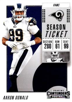 #47 Aaron Donald