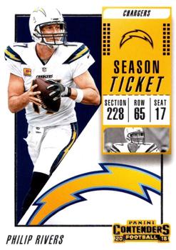 Philip Rivers