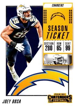 Joey Bosa