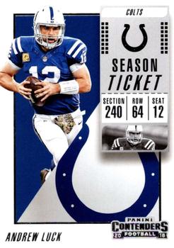 Andrew Luck