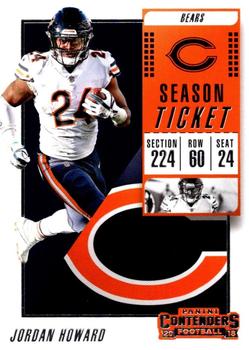 Jordan Howard