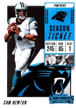 Cam Newton