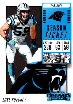 Luke Kuechly