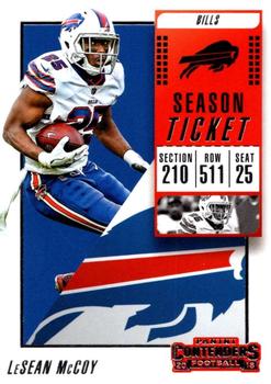 LeSean McCoy