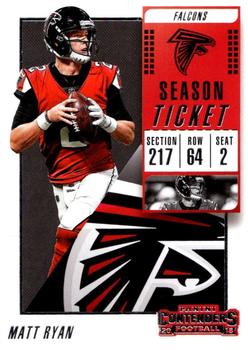 Matt Ryan
