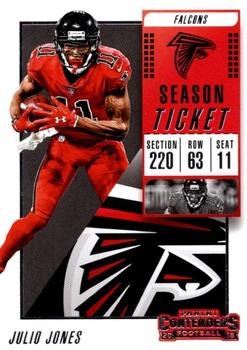 Julio Jones