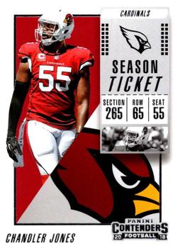 Chandler Jones