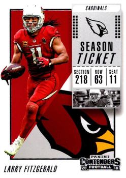Larry Fitzgerald