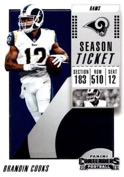 Brandin Cooks