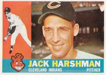 Jack Harshman