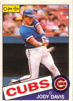 Jody Davis