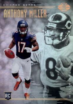 Anthony Miller / Willie Gault 