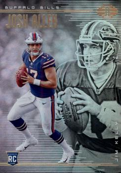 Josh Allen / Jim Kelly 