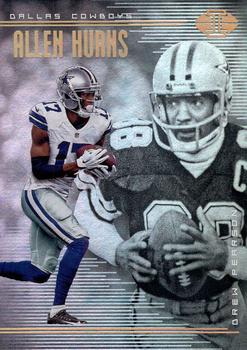 Allen Hurns / Drew Pearson 