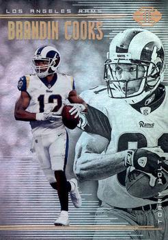 Brandin Cooks / Torry Holt 