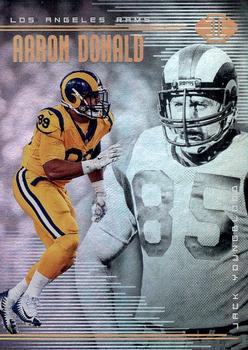 Aaron Donald / Jack Youngblood 