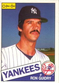 Ron Guidry