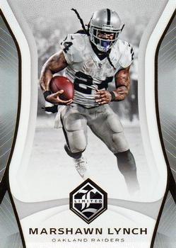 Marshawn Lynch