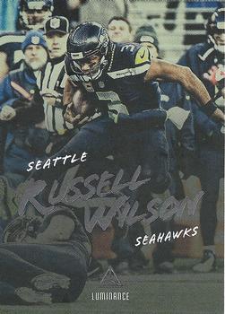 Russell Wilson