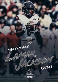 Lamar Jackson
