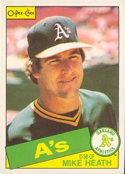 Mike Heath