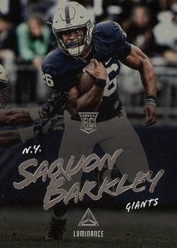 Saquon Barkley