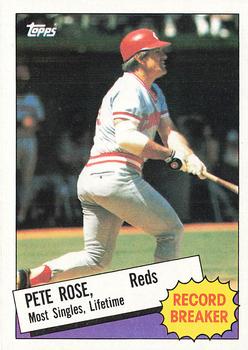 #6 Pete Rose