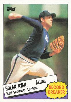 Nolan Ryan