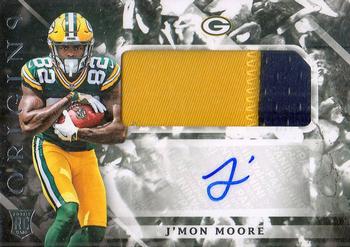 J'Mon Moore