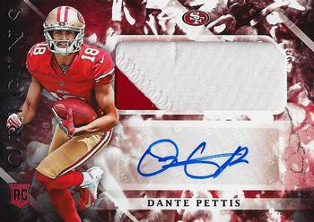 Dante Pettis