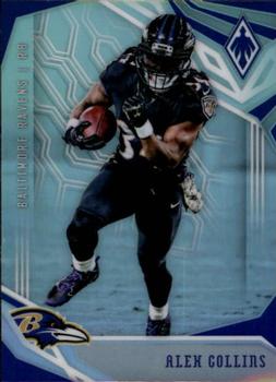 Alex Collins