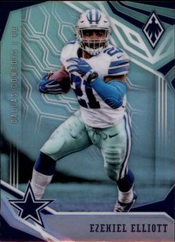 Ezekiel Elliott