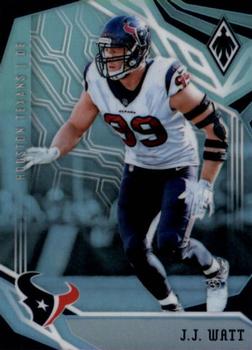 J.J. Watt