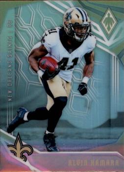 Alvin Kamara