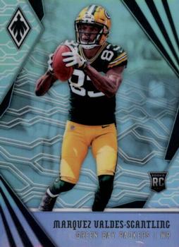Marquez Valdes-Scantling