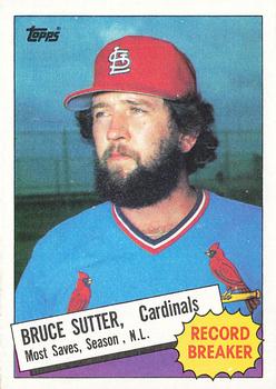 Bruce Sutter