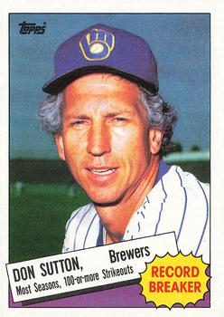 Don Sutton