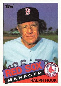 Ralph Houk