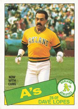 Dave Lopes
