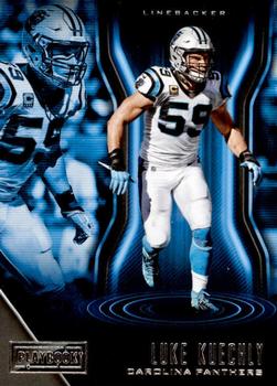 Luke Kuechly
