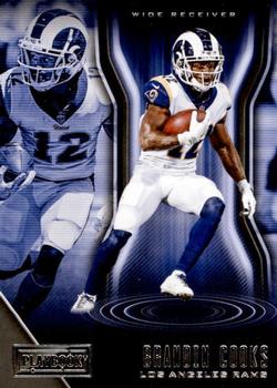Brandin Cooks