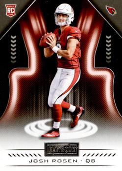 Josh Rosen