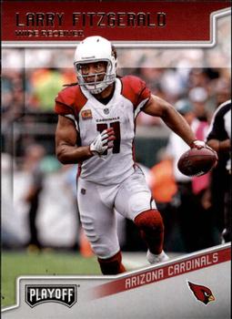 Larry Fitzgerald