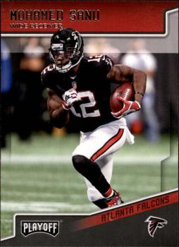 Mohamed Sanu