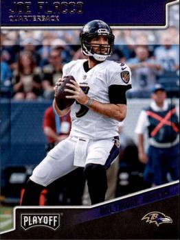 Joe Flacco