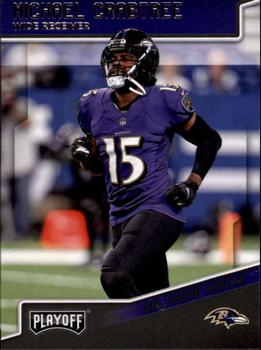 Michael Crabtree